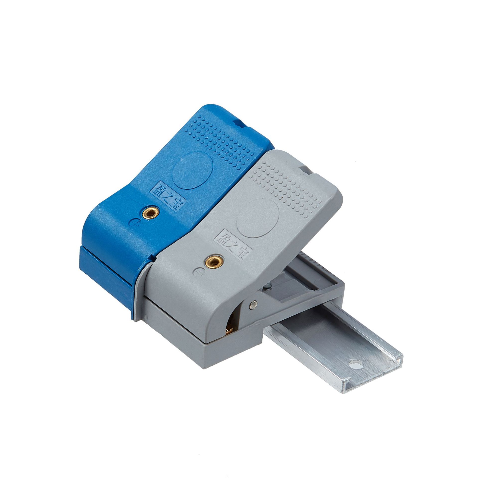 聚合物夹具02591ZP-0009