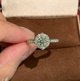 K金手饰;珠宝首饰定制;K金项饰