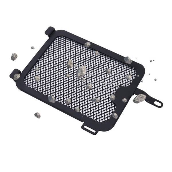 2个适用于宝马R1200RT R1250RT摩托车水箱网 摩托车散热器