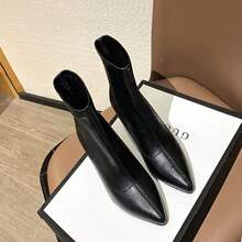 ŮʿС��ѥ���߸�Ь����2025�¿��ѥ�mѥ��ʽ����ѥ��