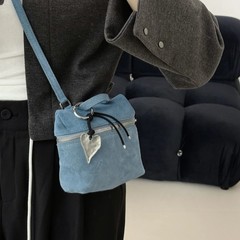 Temptin * 韓国の大衆メイメイと同じ新商品のネット赤ファッション牛皮が可愛いです。