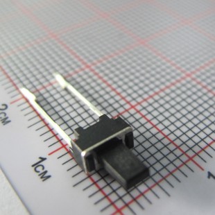 TS6035T-083B 6.0 × 3.5mm 8.3mm high middle two long foot touch switch