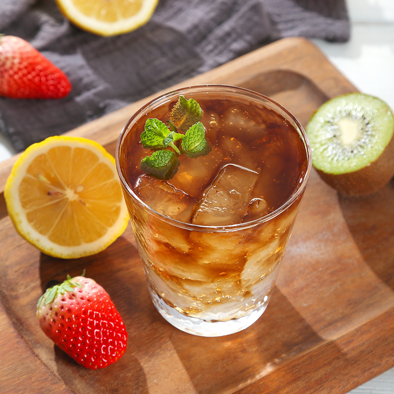 Ice Powder Companion White Bean Powder Burnt Grass Powder Jelly Ice Powder Pudding Substitute Original Ingredients Commercial Wholesale