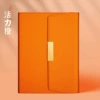 Vitality orange