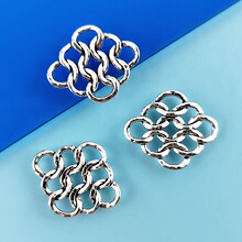 2.7*2.3cm����DIY�Ͻ���� �������������� ��Ʒ�������ֱ������