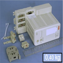 PM904F��������CPUģ�飬֧��DIO��RIO�������