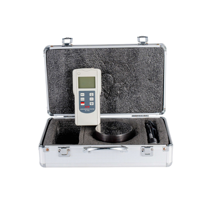 AL150A里氏硬度计 试验机 金属材料硬度测量仪 无损检测仪