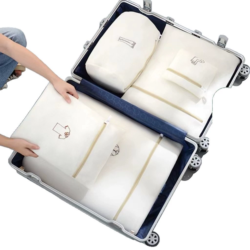 Transformer for laundry, woolen sweater, down jacket, underwear, mesh bag, increased thickness