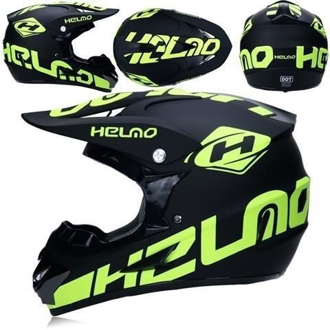 2025 四季フルカバーオフロードバイクヘルメットプロフェッショナルマウンテンレーシングダウンヒルフルフェイスヘルメット男性と女性用ゴーグル付き|undefined