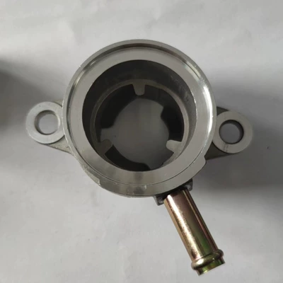Fit for – Thermostat