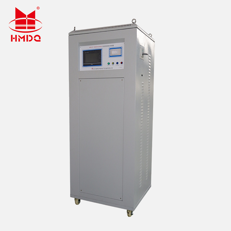 国电华美 HMCXZ-3680/500变频串联谐振试验装置厂家销售