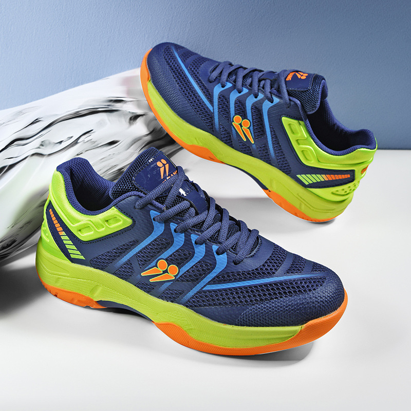 New Badminton Shoes, Youth Training Shoes, Running Shoes, Tennis Shoes, Men's and Women's Table Tennis Shoes, Volleyball Shoes, Baseball Shoes