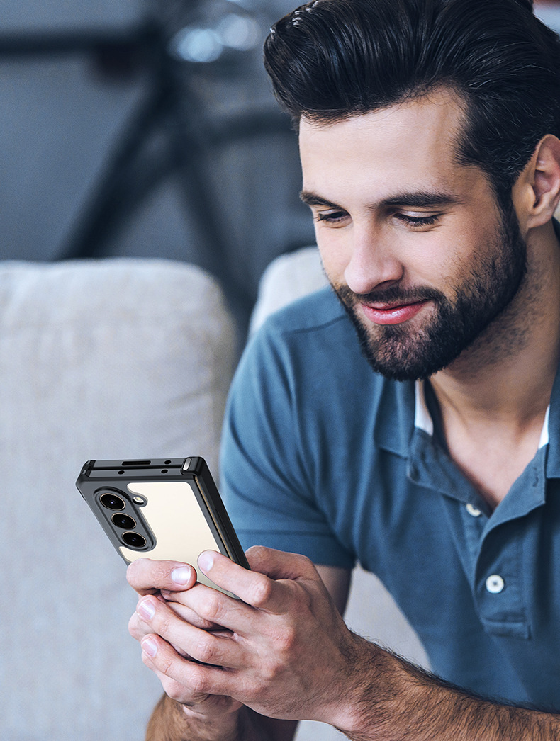 Xundi Anti-Fall Case Image 4