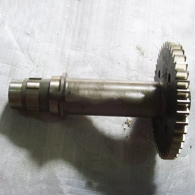 Ötürücü vallar shaft gear 272200263