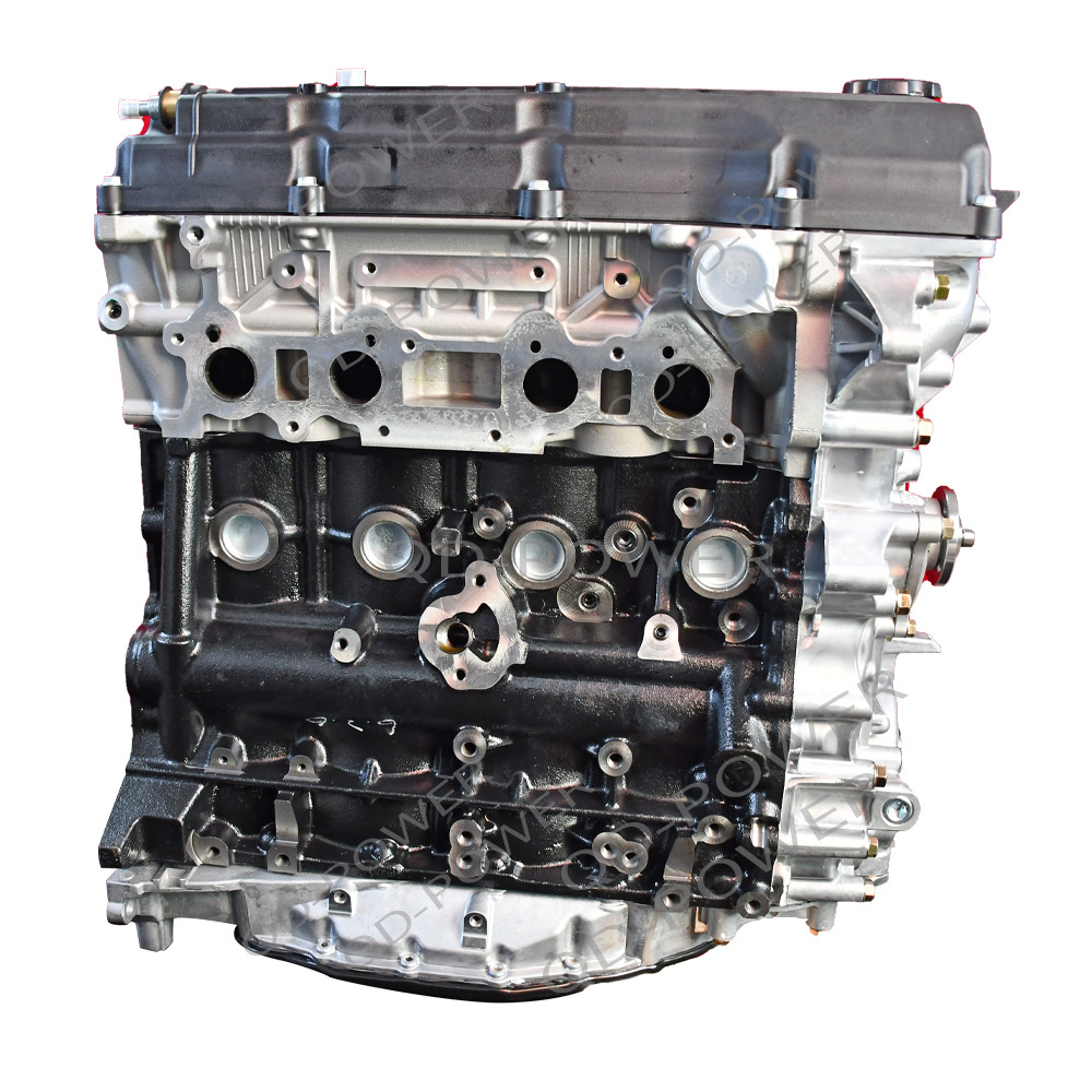 2TR Toyota for 4Runner Fortuner HiAce Hilux Innova engine assembly