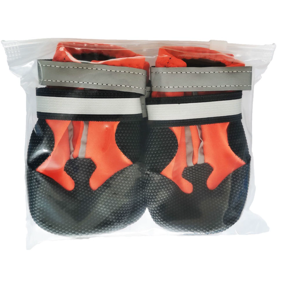 Поставки одежды для домашних животных Amazon AliExpress прямые поставки производителей обуви для домашних собак осенне-зимняя Уличная обувь