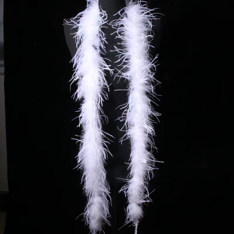 Plumas Decorativas Artesanales para Bodas y Manualidades DIY