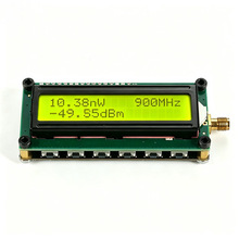 AD8319 ���l����Ӌ0.1~8GHz ���l-50~-5dBm �ӑB���� USB Type-C