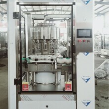 米酒灌装设备 葡萄酒灌装打塞机 樱桃李灌装机 樱桃红酒灌装设备