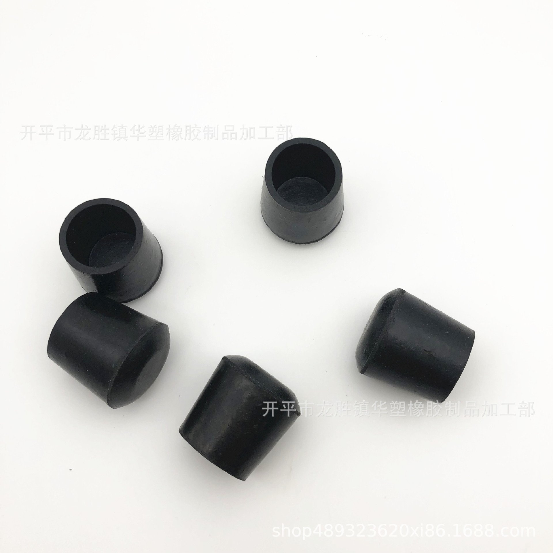 Rubber socks, protective jacket, 22mm 3