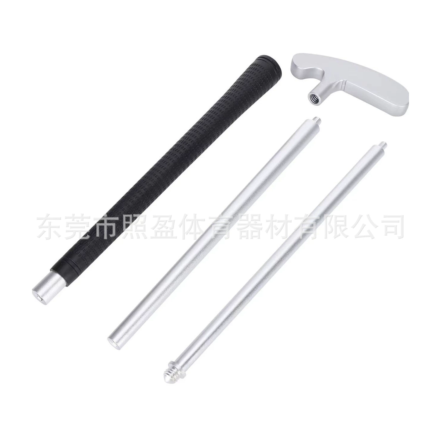 Double-sided metal folding practice for beginners, aluminum alloy