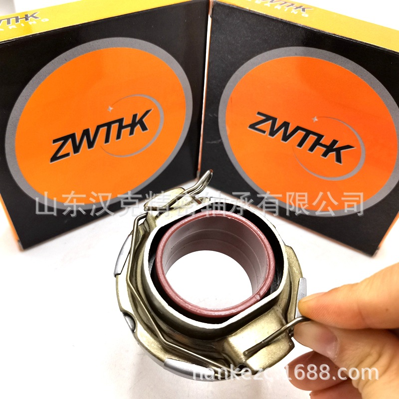 承接外贸轴承订单 ZWTHK外贸轴承 离合器轴承 31230-35060轴承