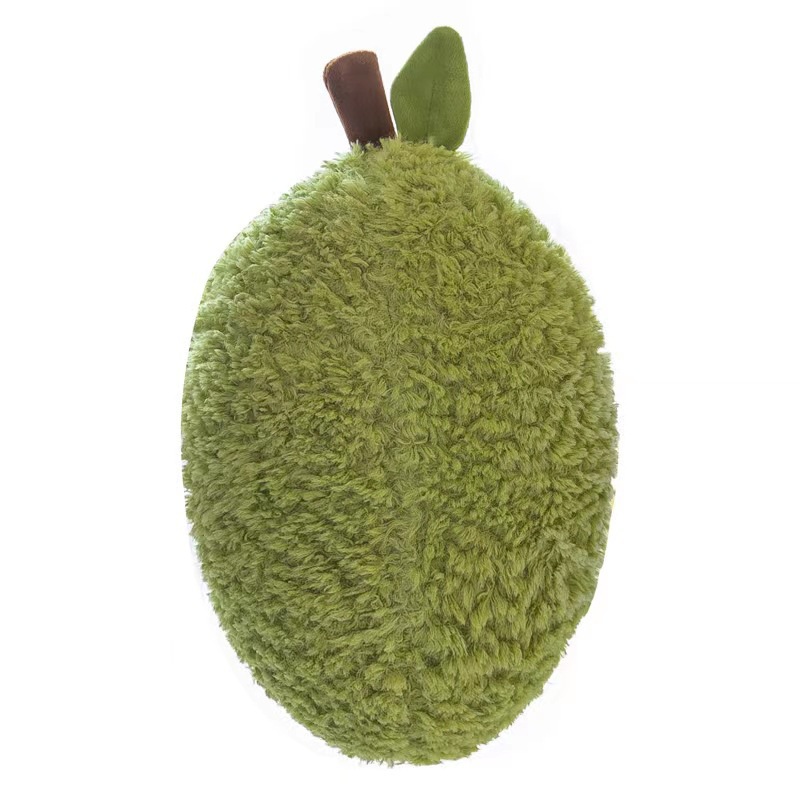Simulación fruta peluche juguete piña vegetal fresa naranja muñeca boda lanzar muñeca máquina de agarre Ragdoll lote
