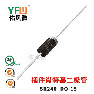 SR240 DO-15���Ф�ػ����O��ӡ��SR240 ���L΢Ʒ��