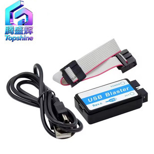 USB Blaster���d��(CPLD/FPGA���d��)Mini USB�ӿ�