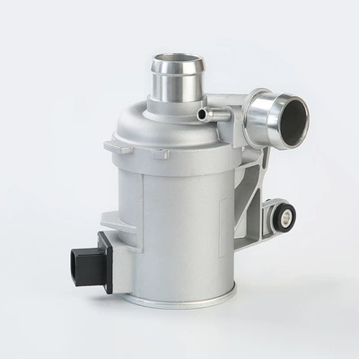 Water pump pump additional water pump