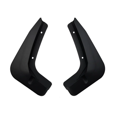 Suitable for 24-25: Mudguard