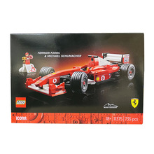 LEGO �ָ�ICONSϵ�� 11376����Model T��ү���к�ƴ���ľ���