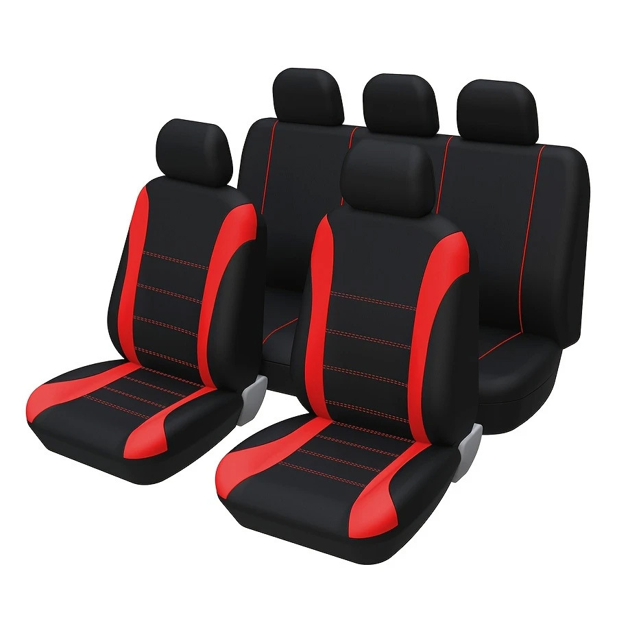 Cubierta de asiento de automóvil de línea de cintura Cubierta de asiento de automóvil de minivan Cubierta de asiento de automóvil de línea de cintura Cubierta de asiento de automóvil Cubierta de automóvil image 31