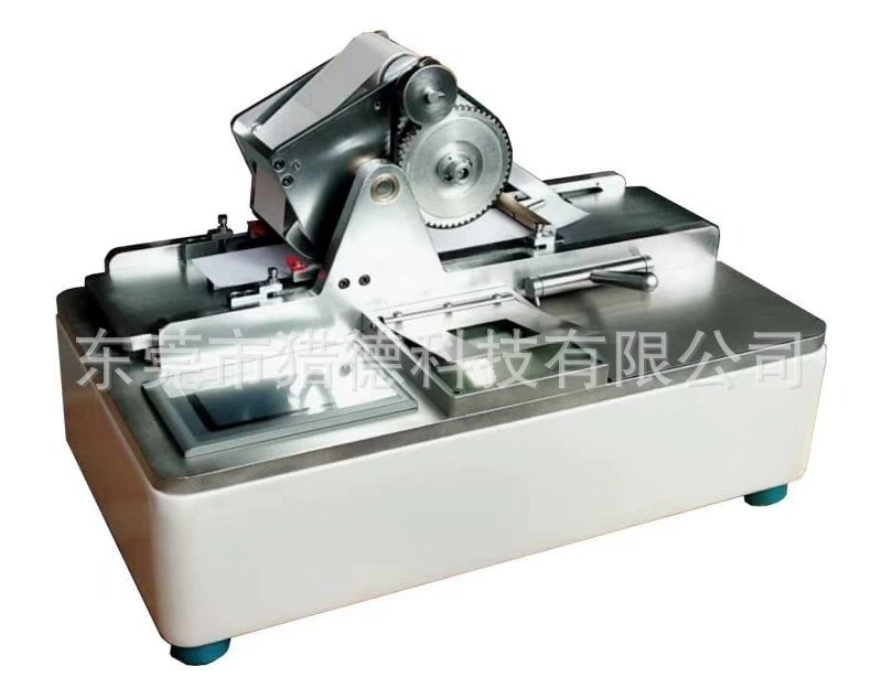 Измеритель поглощения чернил, измеритель поглощения чернил для печати, полностью автоматический измеритель поглощения чернил