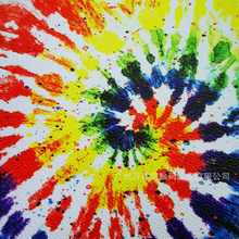 PVC皮革印花数码人造革打印PU革印刷支持来图定制皮具皮带压花