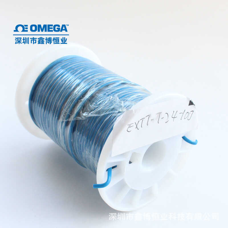 EXPP-T-16S-TWSH-200 FF-E-20S-50美国奥米佳热电偶延长线