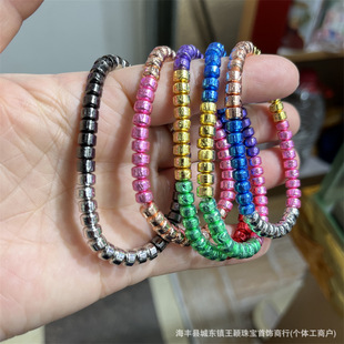 ���F�Eʯ��P���ɫ��Ů��� ����5.5m����DIY������H���Ʒ