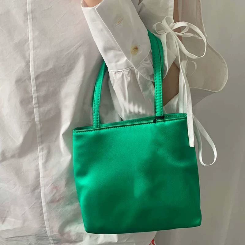 Shoulder bag, retro small chess, new collection