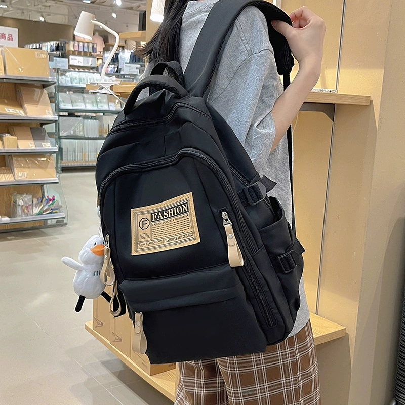 Мужские и женские сумки на плечо большой емкости