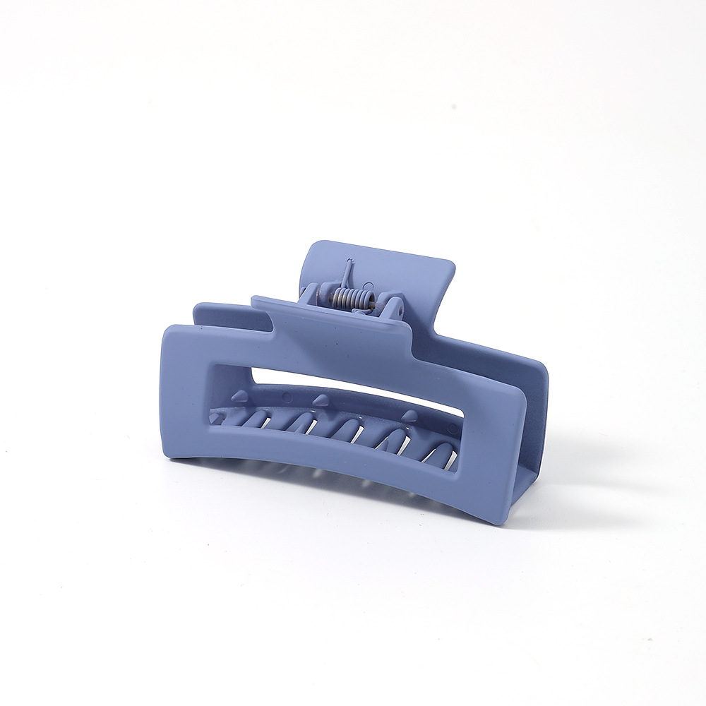 8.5cm 사각 하늘색