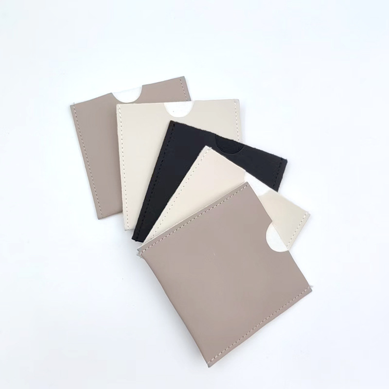 太世2025年新款校园公司门禁银行公交会员证件保护卡套logo防丢