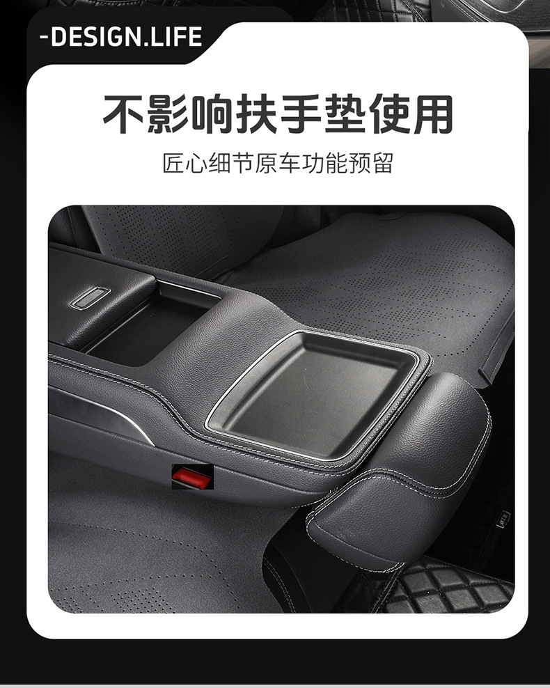 25 New Models of All-Season Suede Saddle Pads, Breathable, Dirt-Resistant, Anti-Wear, Car Seat Cushions, Interior Seat Covers, Comfortable