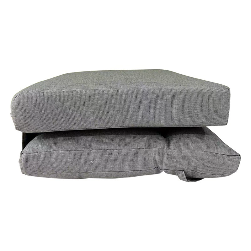 Внешняя торговля двор Подушка Диван Подушка олефиновая ткань Подушка скамья подушка открытый Губка Подушка