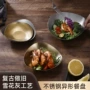 餐厅商用工艺异形碗盘