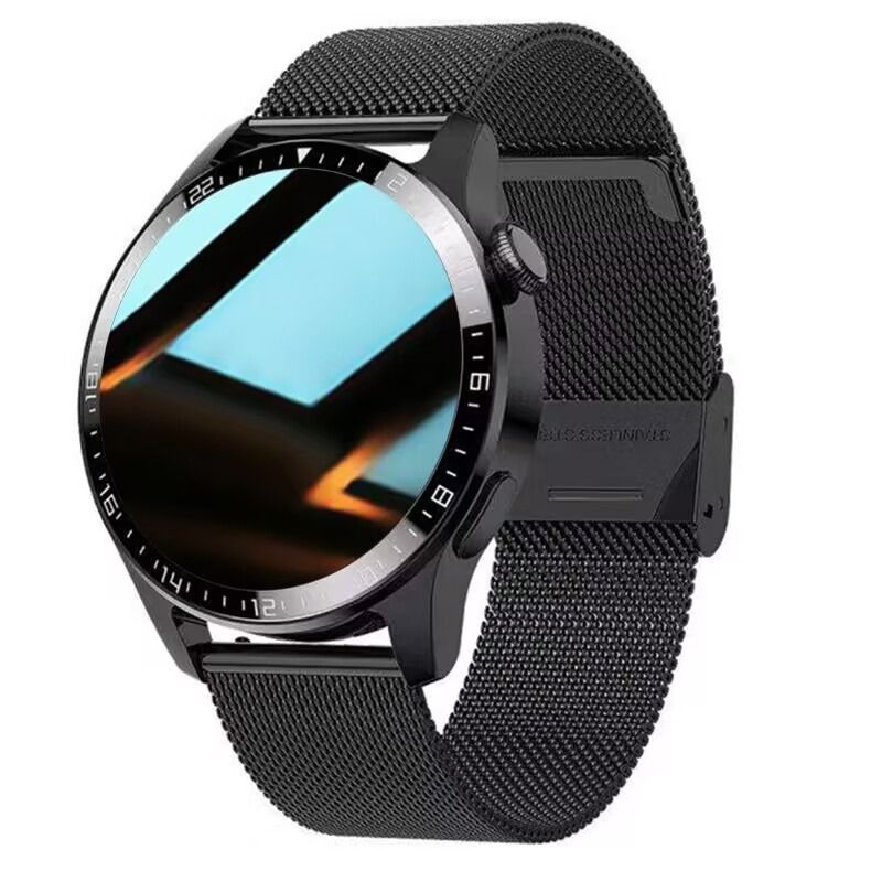 gt5pro华强北watch智能手表gt4多功能蓝牙心率运动防水2025年新款|undefined