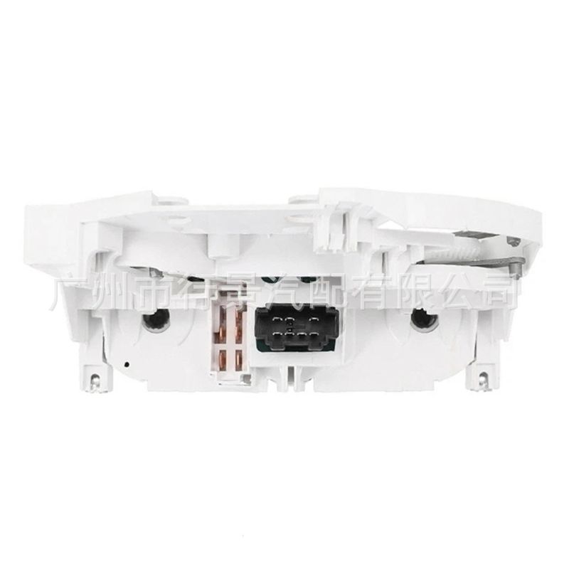 Suitable for Volkswagen Beetle 1998-2010 Models, Air Conditioning and Heating Climate Control Module 599-153