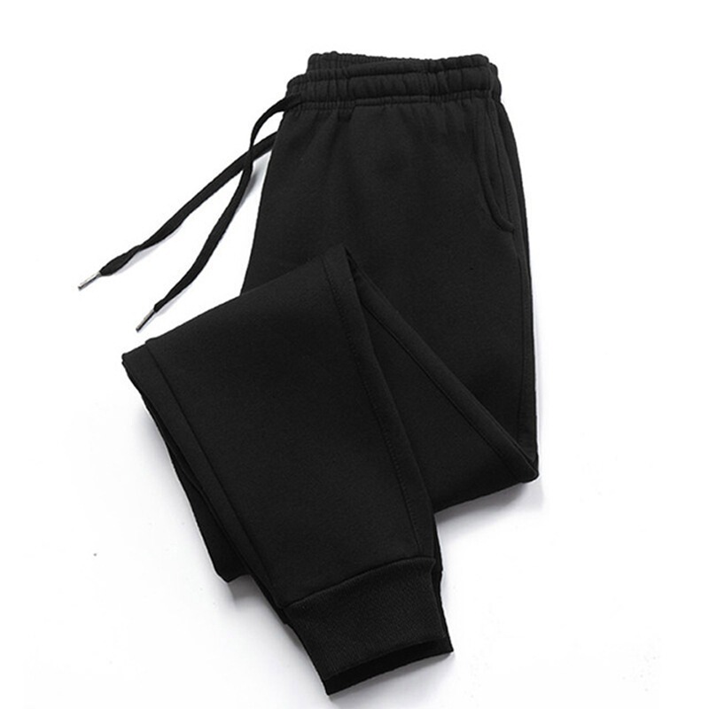 2025 Cross-Border New Hot-Selling Multi-Color Sports Pants for Men in Spring and Autumn Casual Loose Leggings Sweatpants Long Pants
