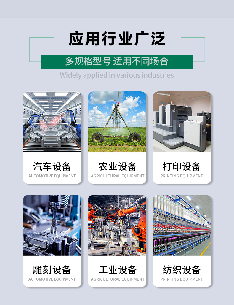 Jiuyixin Source Factory, Post-Processing Polyurethane Timing Belt, Processing on Demand, Fast Delivery, Complete Specifications