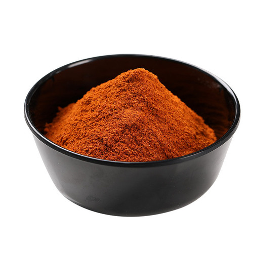 Spices and condiments manufacturer red pepper powder batch source factory has sufficient stock and lightning delivery starting from 1 catties