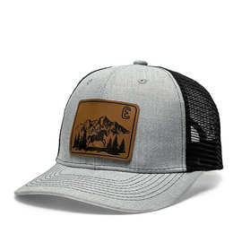 跨境时尚户外帽款，奔腾的马  展示大自然之美。" 运动棒球帽